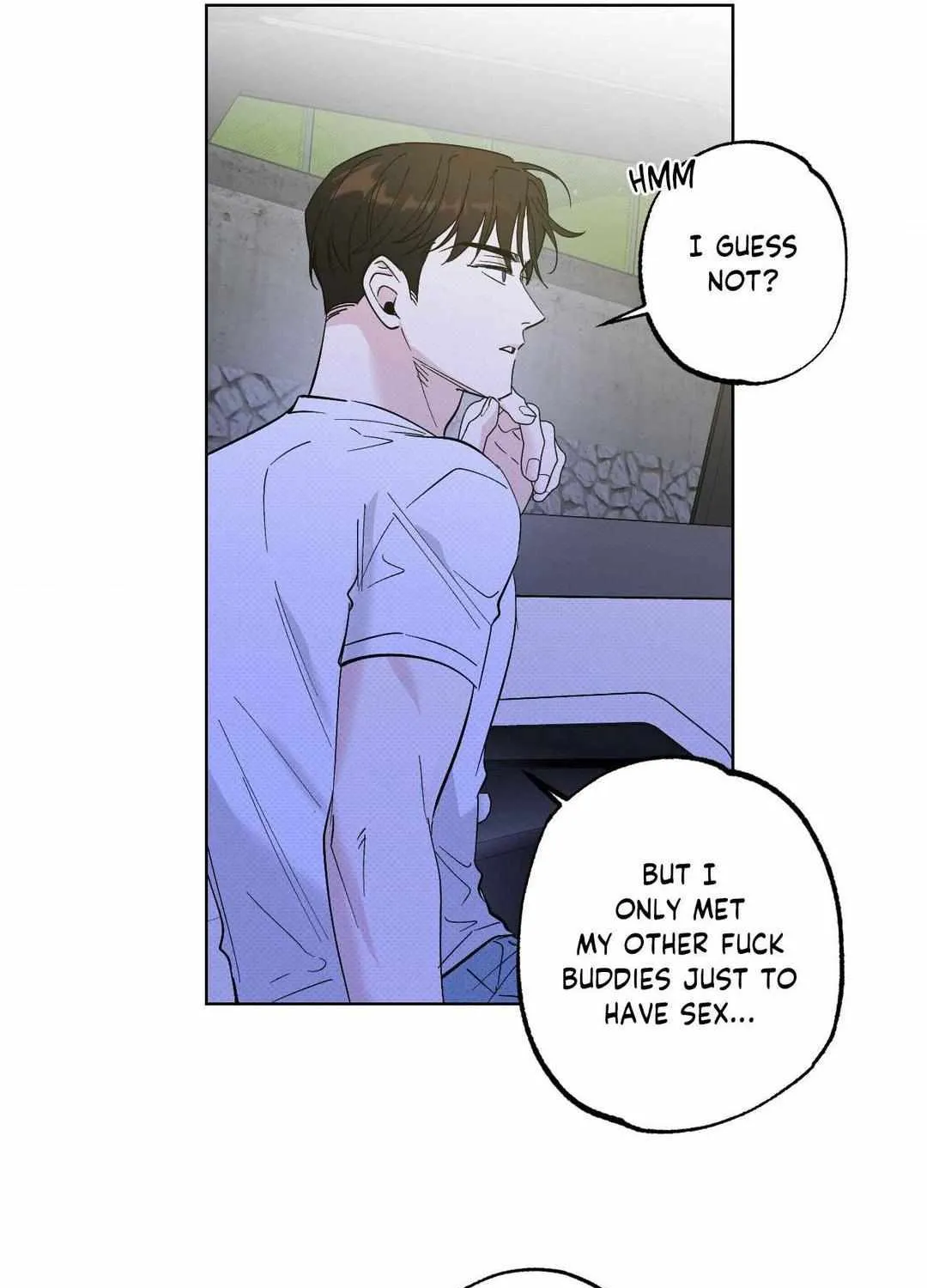 Read Part-Time Partner chapter 50 image 41 on Lezhin