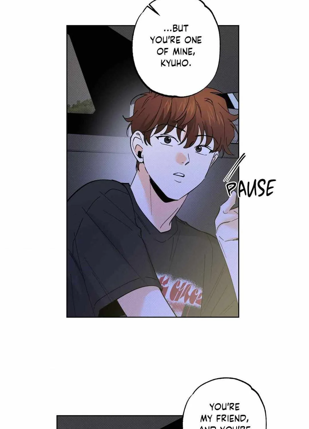 Read Part-Time Partner chapter 50 image 42 on Lezhin