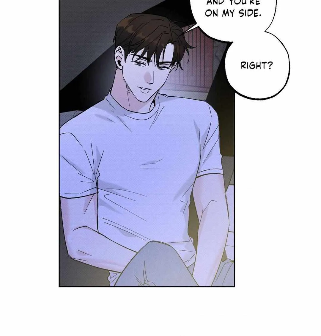 Read Part-Time Partner chapter 50 image 43 on Lezhin