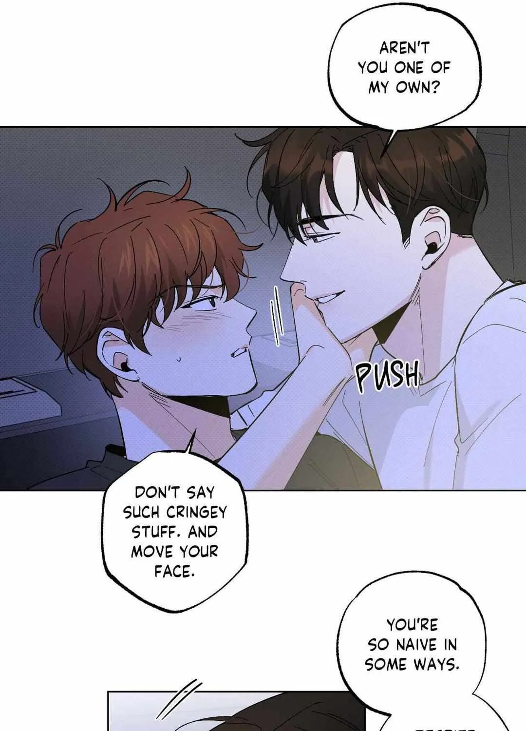 Read Part-Time Partner chapter 50 image 48 on Lezhin