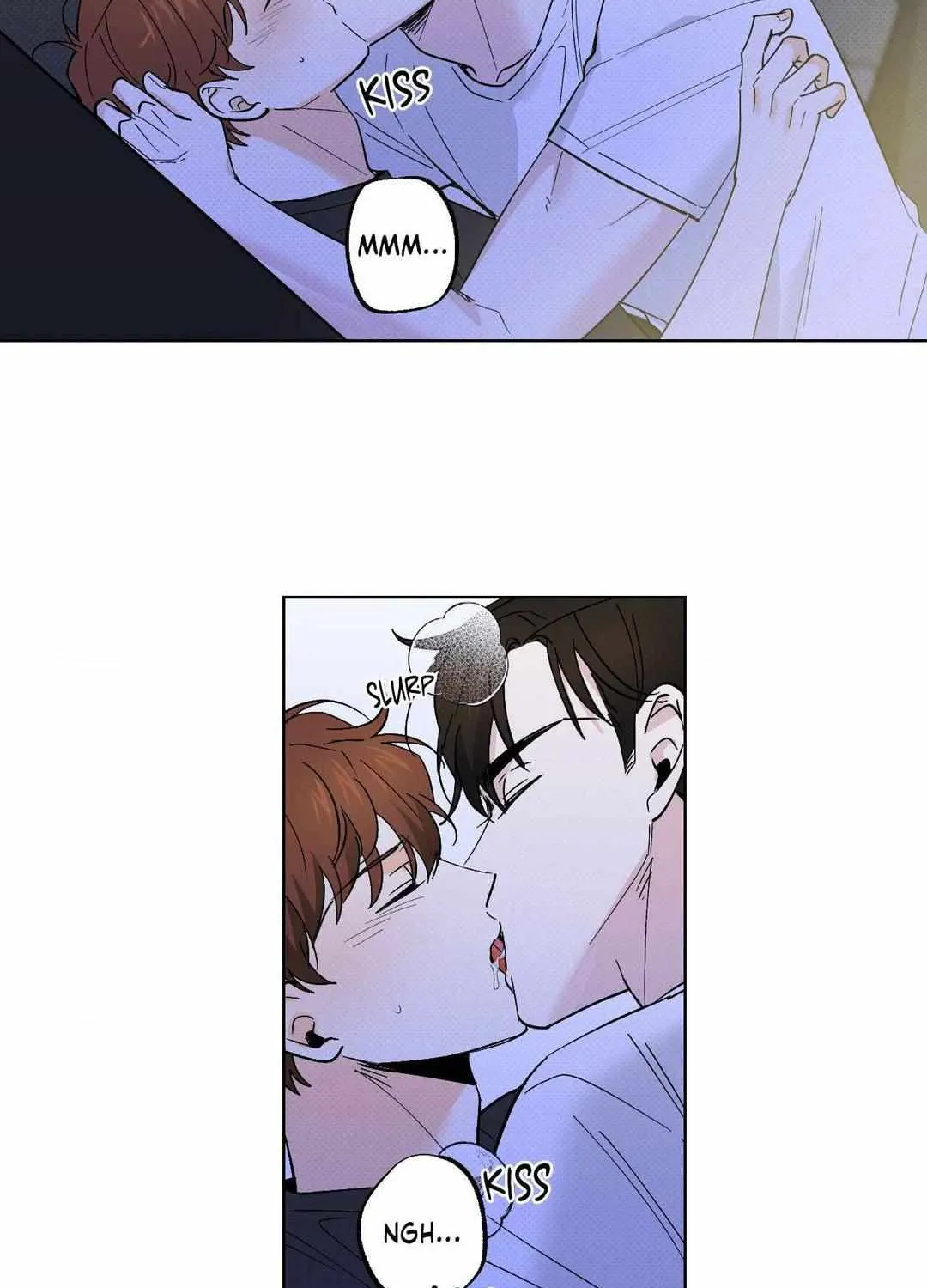 Read Part-Time Partner chapter 50 image 50 on Lezhin
