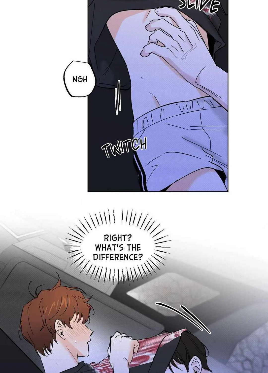 Read Part-Time Partner chapter 50 image 53 on Lezhin