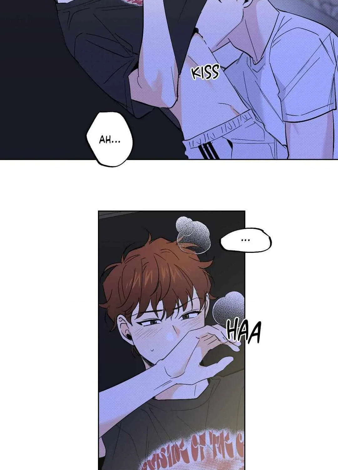 Read Part-Time Partner chapter 50 image 54 on Lezhin