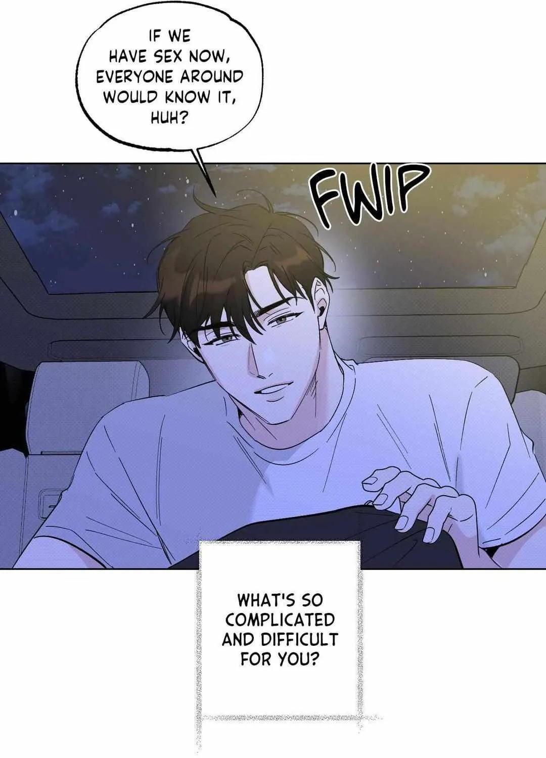 Read Part-Time Partner chapter 50 image 56 on Lezhin