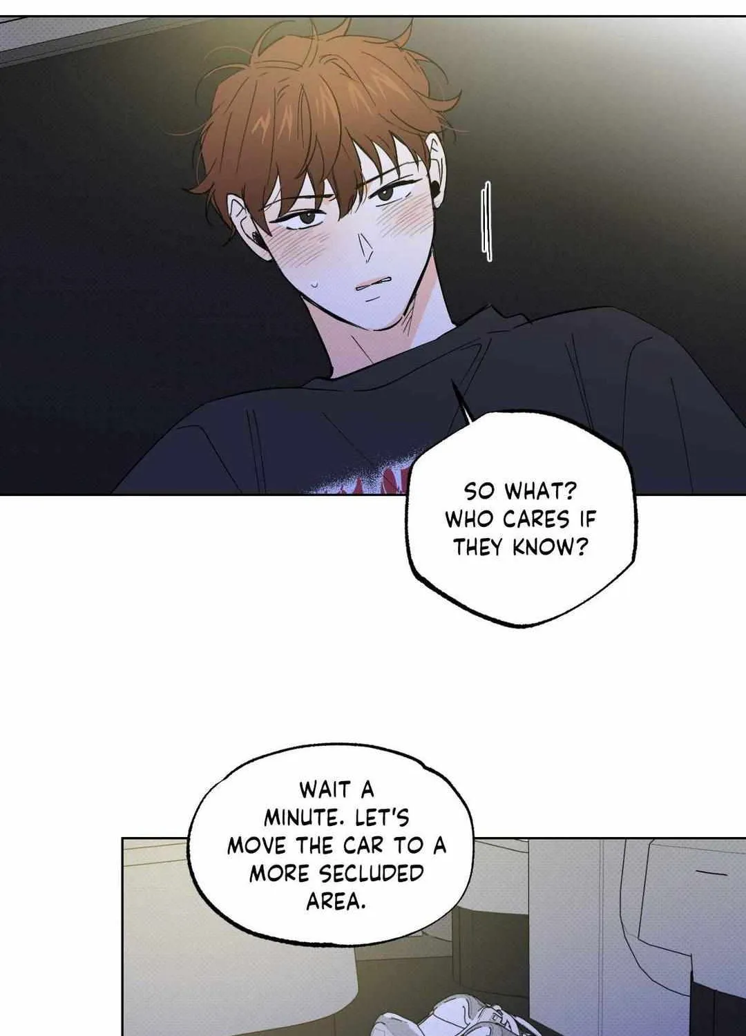 Read Part-Time Partner chapter 50 image 57 on Lezhin