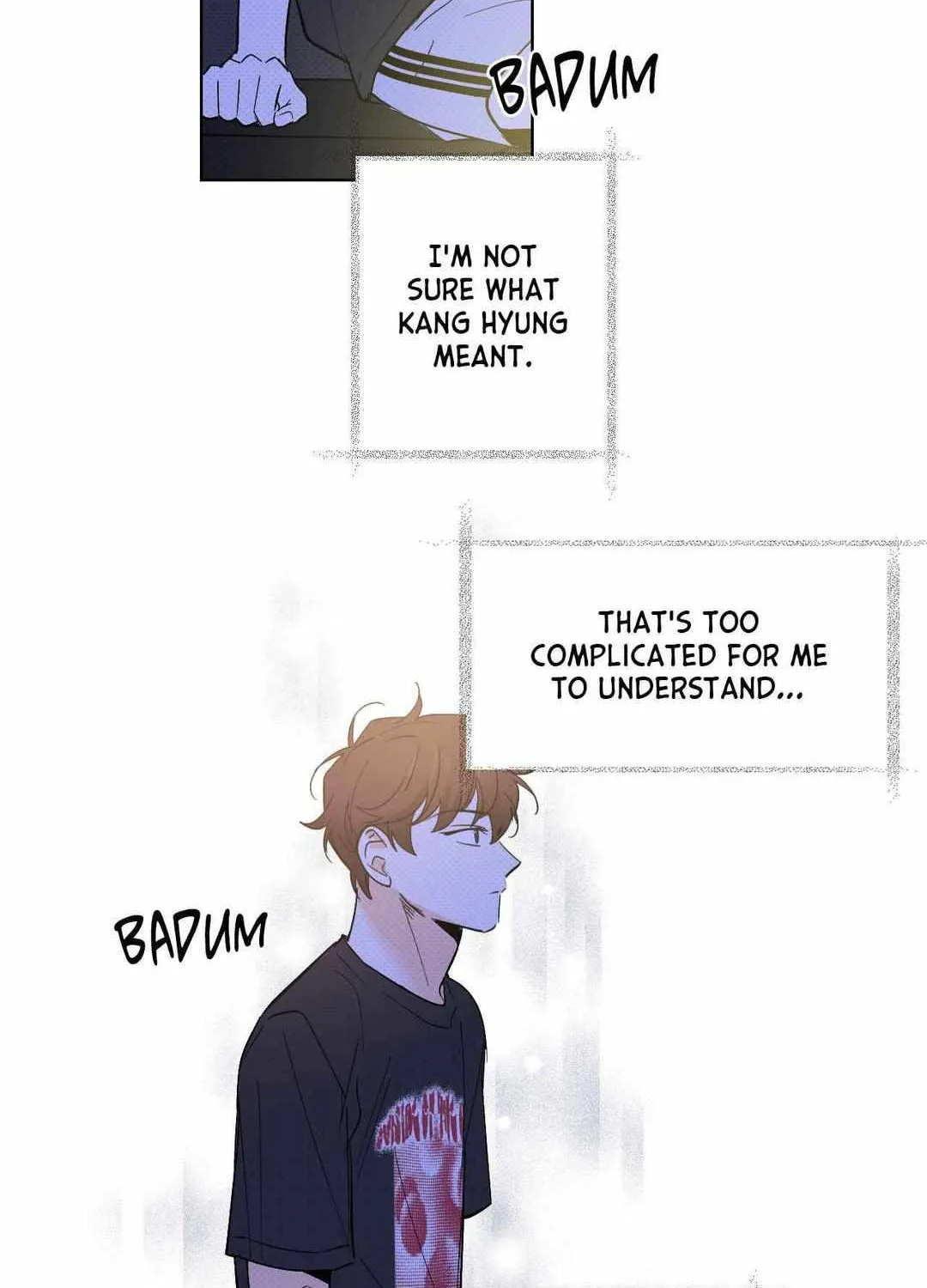 Read Part-Time Partner chapter 50 image 60 on Lezhin