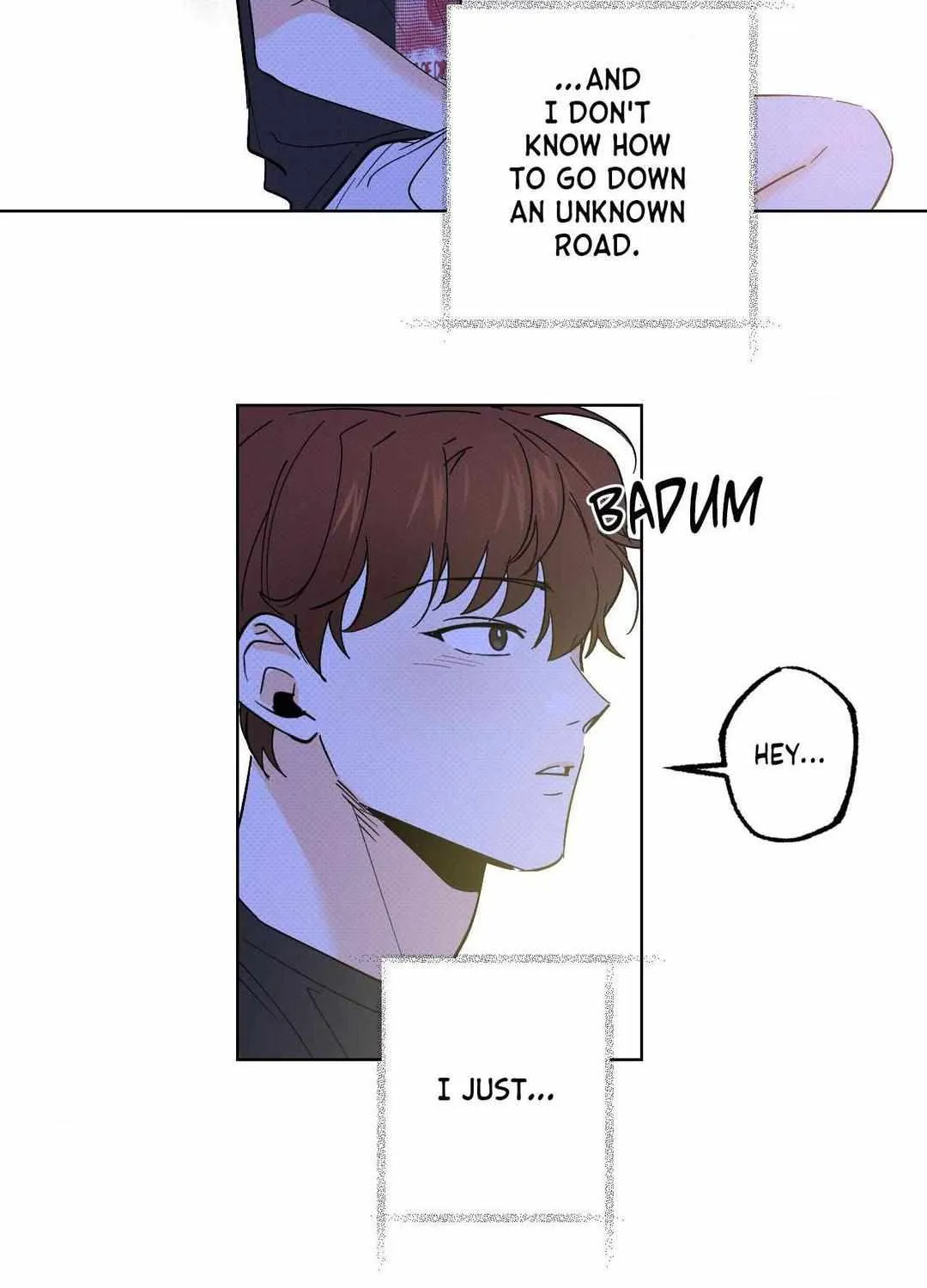 Read Part-Time Partner chapter 50 image 61 on Lezhin