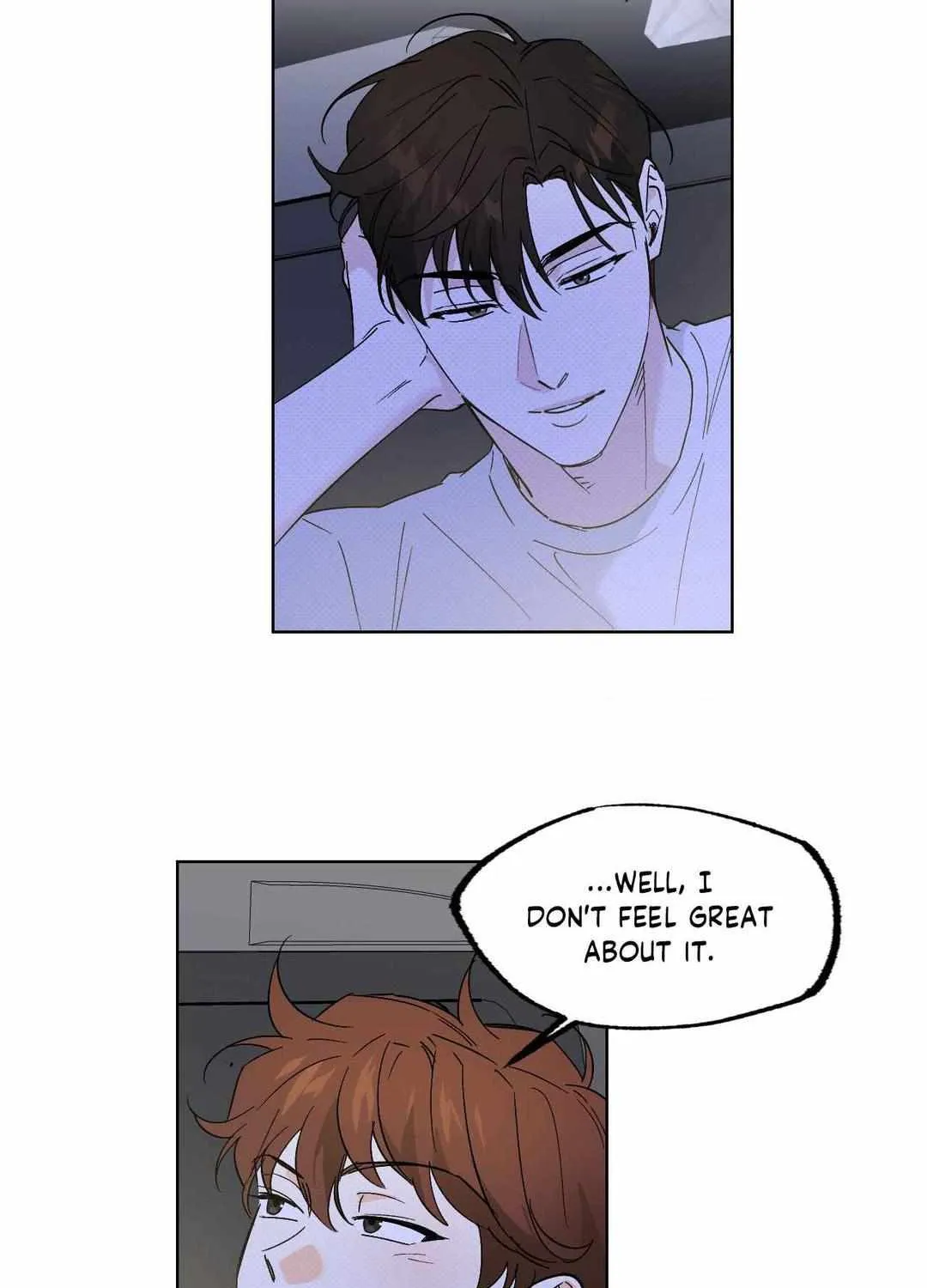 Read Part-Time Partner chapter 50 image 7 on Lezhin