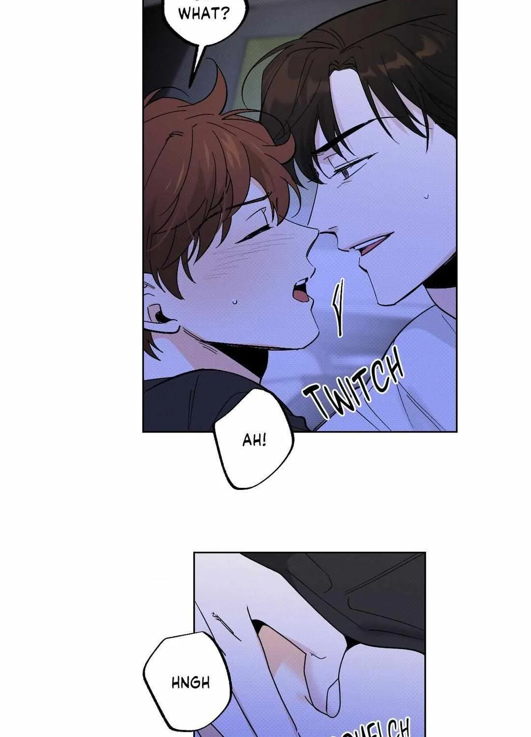 Read Part-Time Partner chapter 51 image 10 on Lezhin