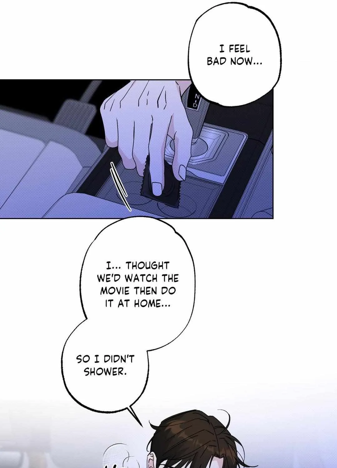 Read Part-Time Partner chapter 51 image 16 on Lezhin