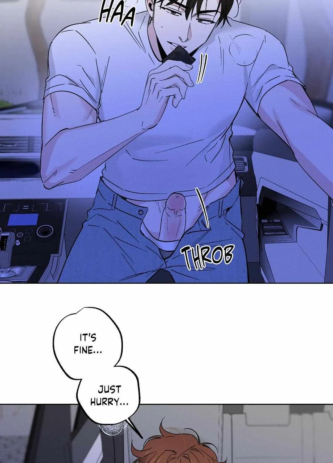 Read Part-Time Partner chapter 51 image 17 on Lezhin