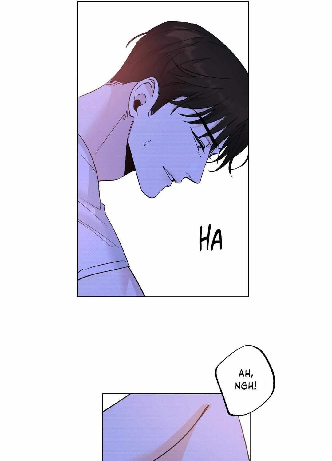 Read Part-Time Partner chapter 51 image 19 on Lezhin