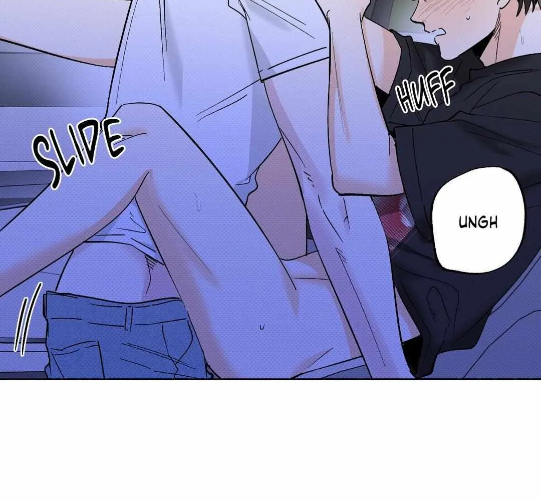 Read Part-Time Partner chapter 51 image 21 on Lezhin