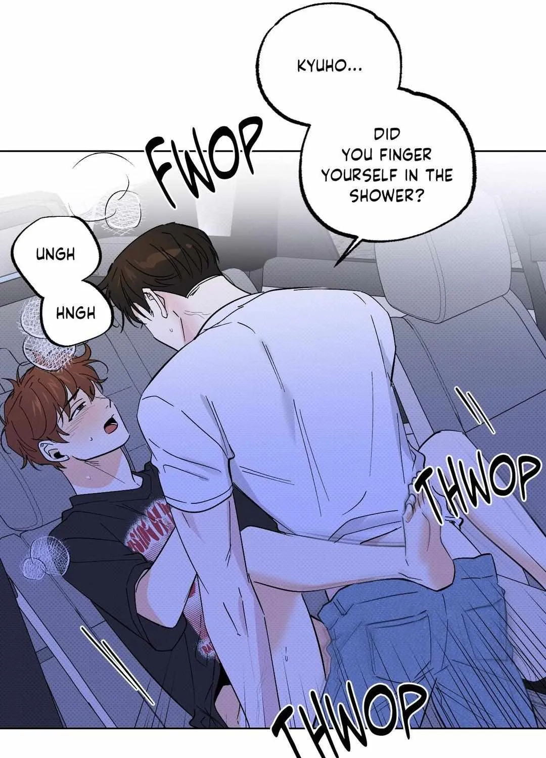 Read Part-Time Partner chapter 51 image 25 on Lezhin