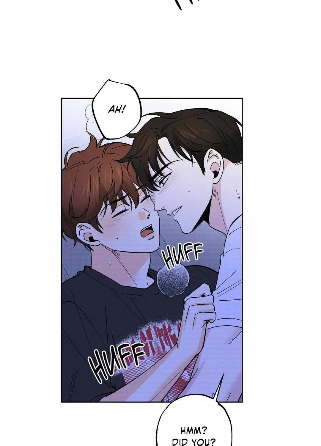 Read Part-Time Partner chapter 51 image 26 on Lezhin