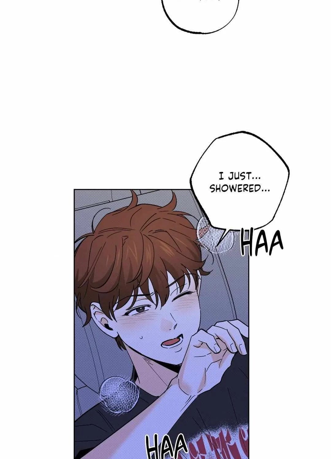 Read Part-Time Partner chapter 51 image 27 on Lezhin