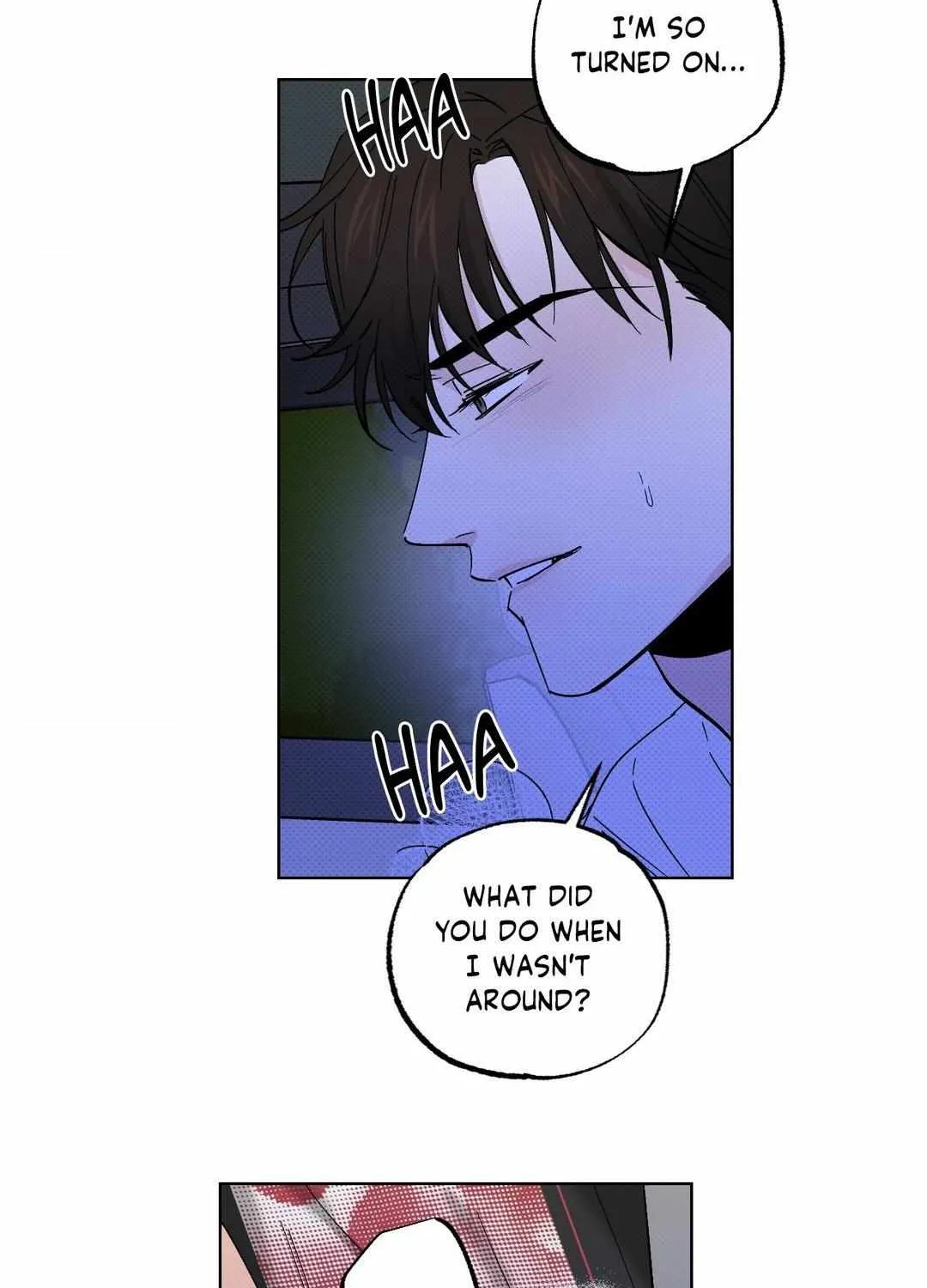 Read Part-Time Partner chapter 51 image 30 on Lezhin