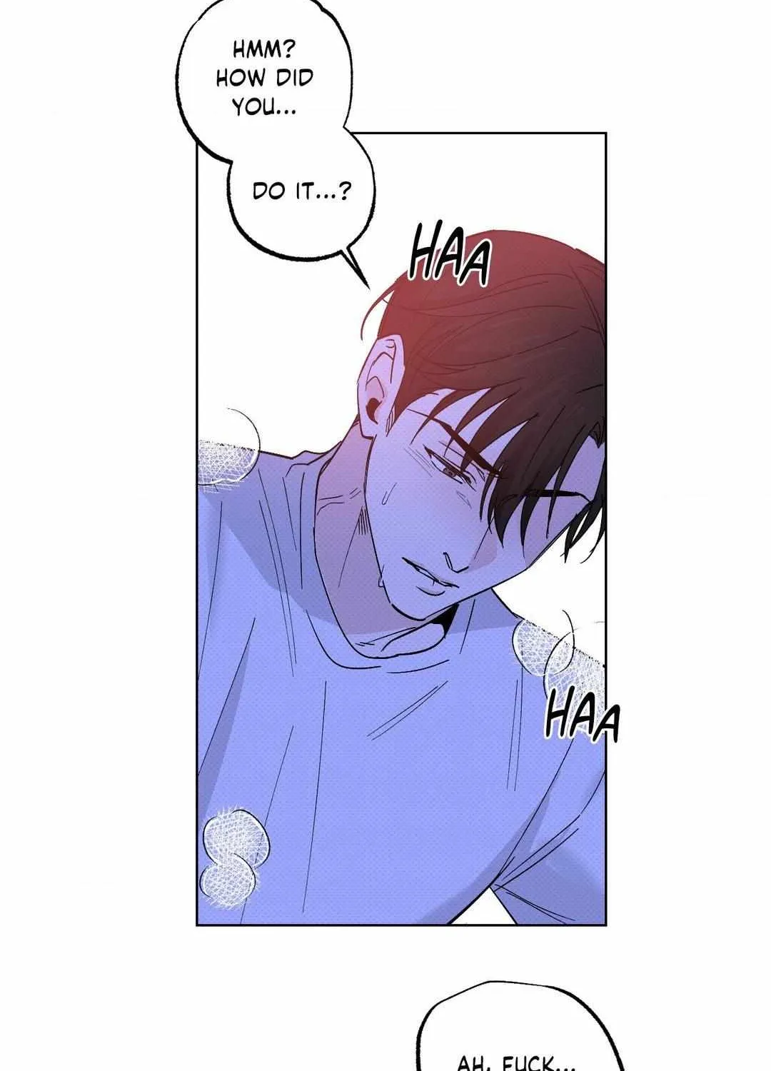 Read Part-Time Partner chapter 51 image 34 on Lezhin