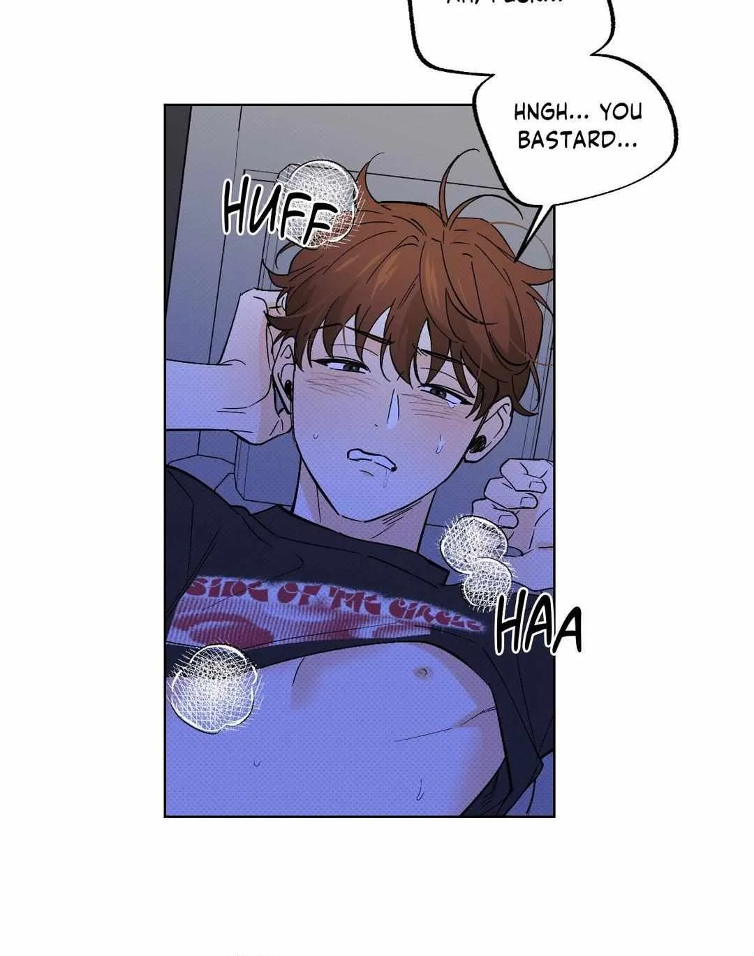 Read Part-Time Partner chapter 51 image 35 on Lezhin