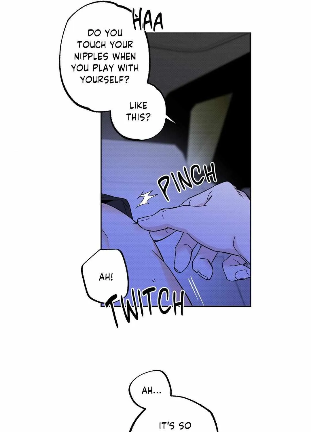 Read Part-Time Partner chapter 51 image 36 on Lezhin