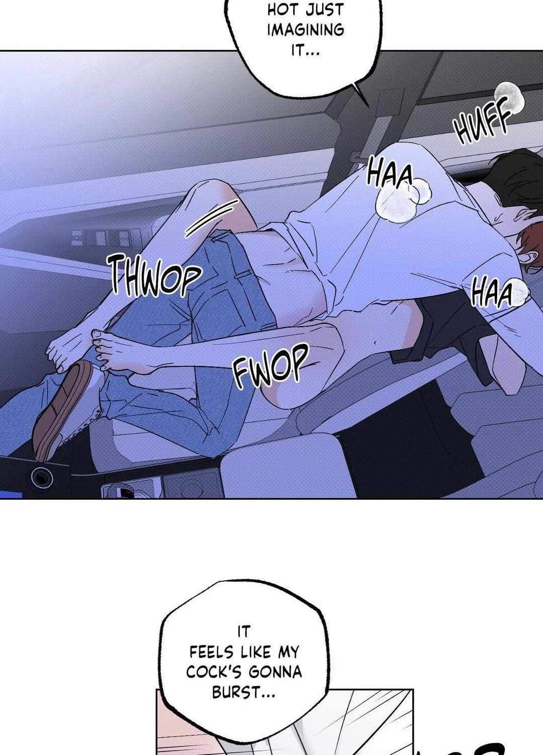 Read Part-Time Partner chapter 51 image 37 on Lezhin