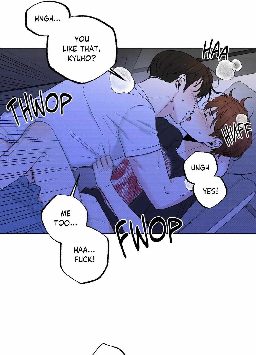 Read Part-Time Partner chapter 51 image 39 on Lezhin