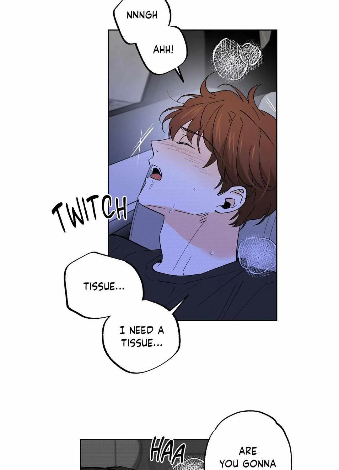 Read Part-Time Partner chapter 51 image 40 on Lezhin
