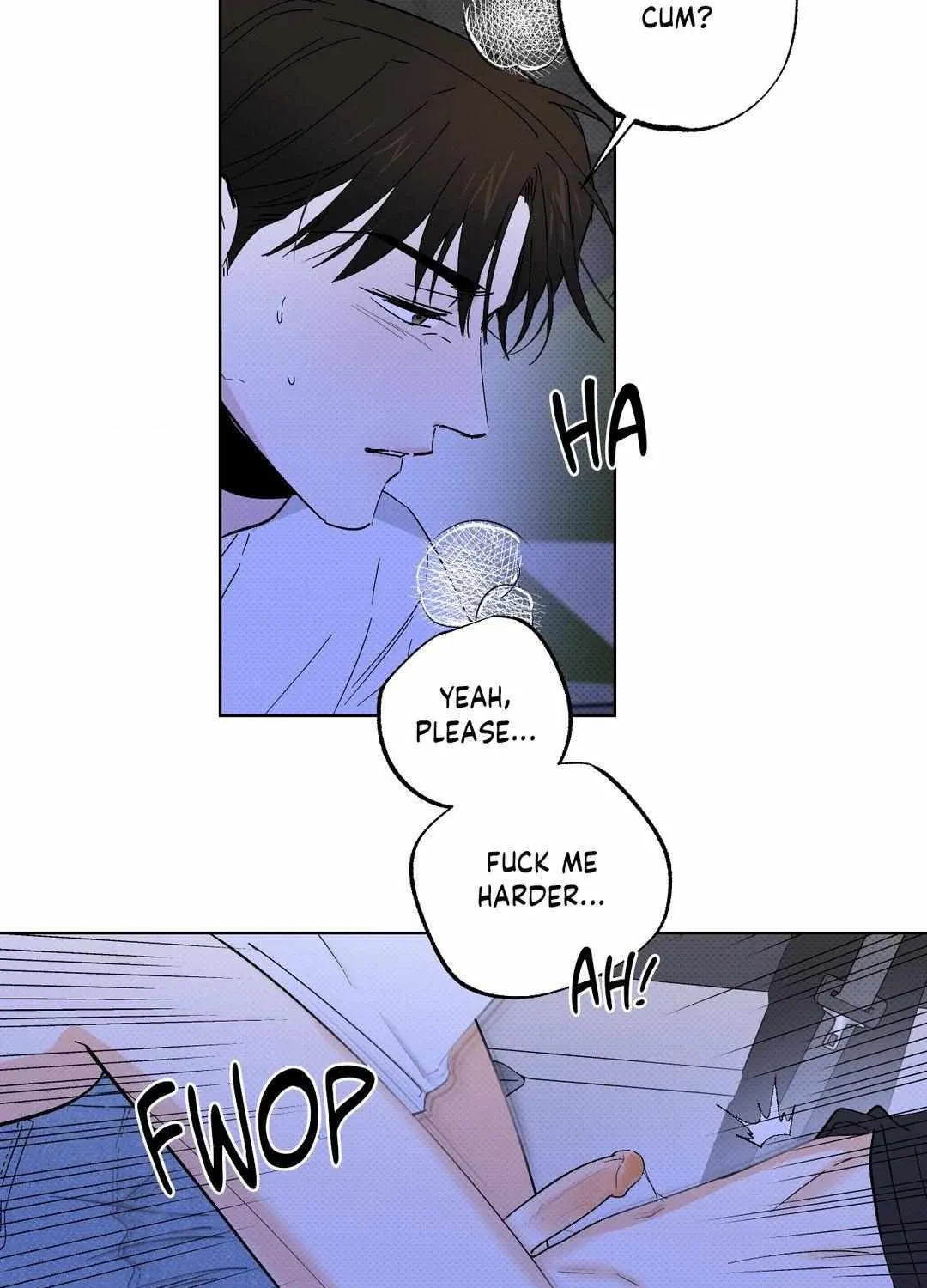 Read Part-Time Partner chapter 51 image 41 on Lezhin