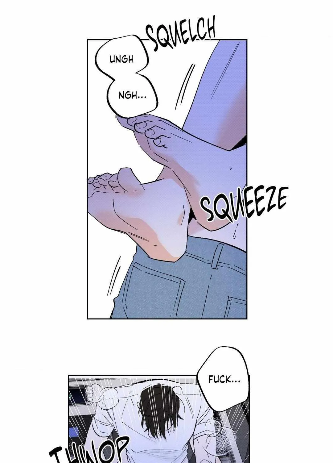 Read Part-Time Partner chapter 51 image 43 on Lezhin