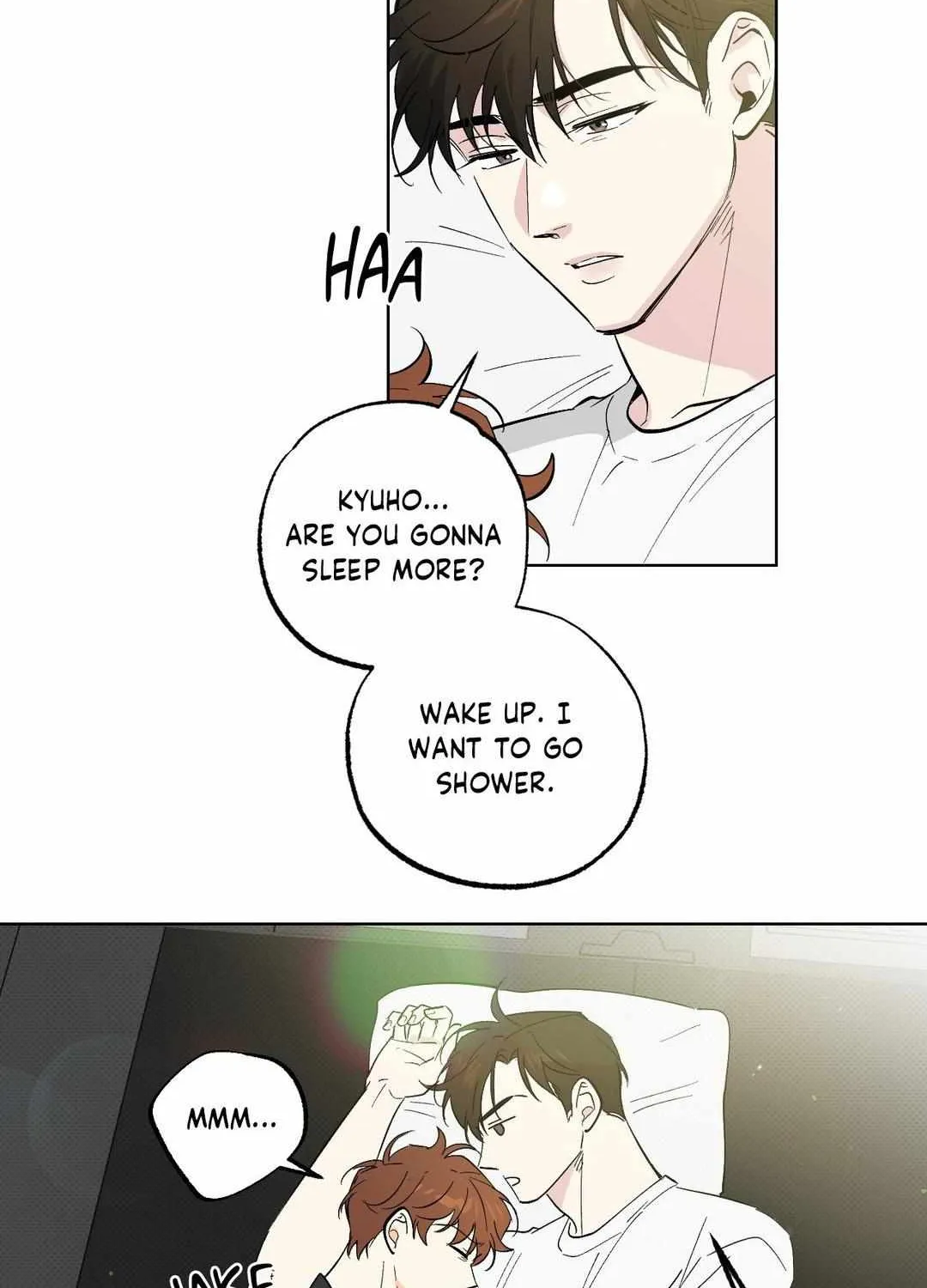 Read Part-Time Partner chapter 51 image 52 on Lezhin