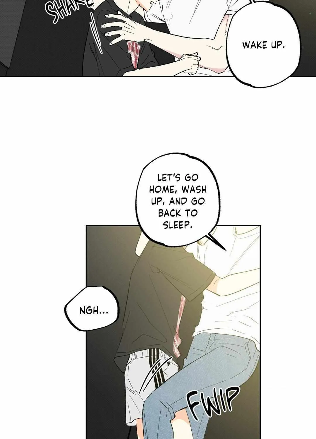 Read Part-Time Partner chapter 51 image 53 on Lezhin