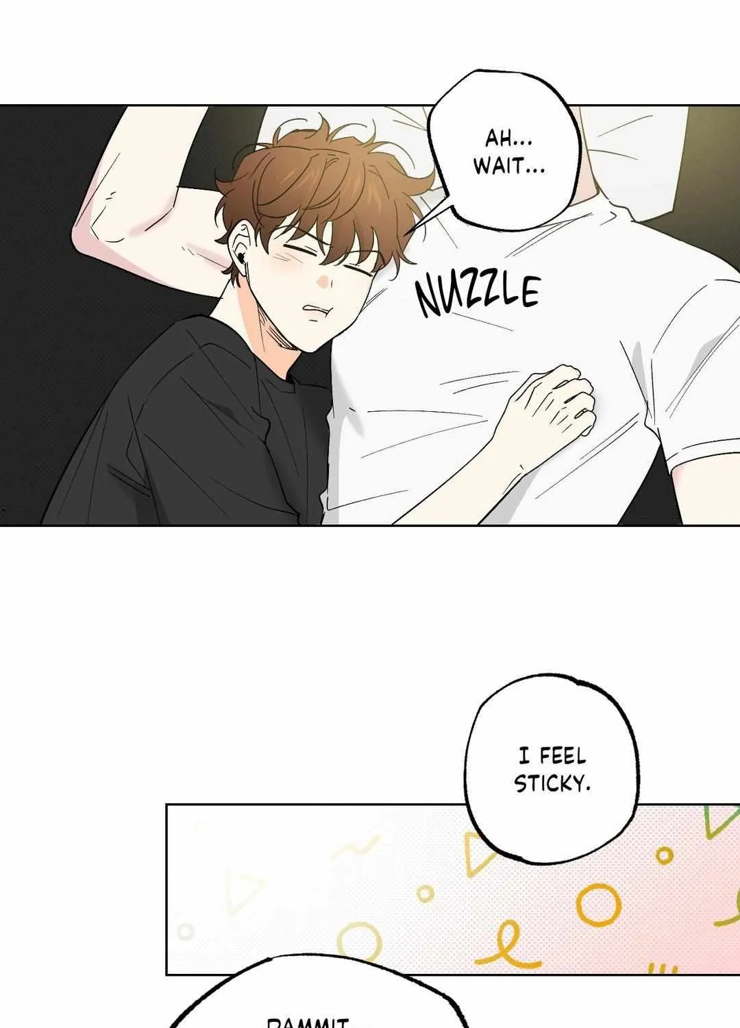 Read Part-Time Partner chapter 51 image 55 on Lezhin