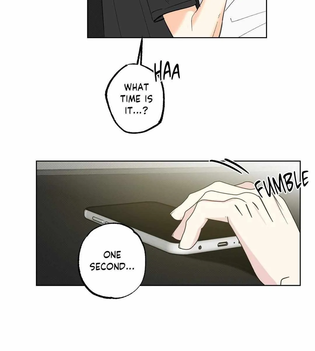 Read Part-Time Partner chapter 51 image 57 on Lezhin