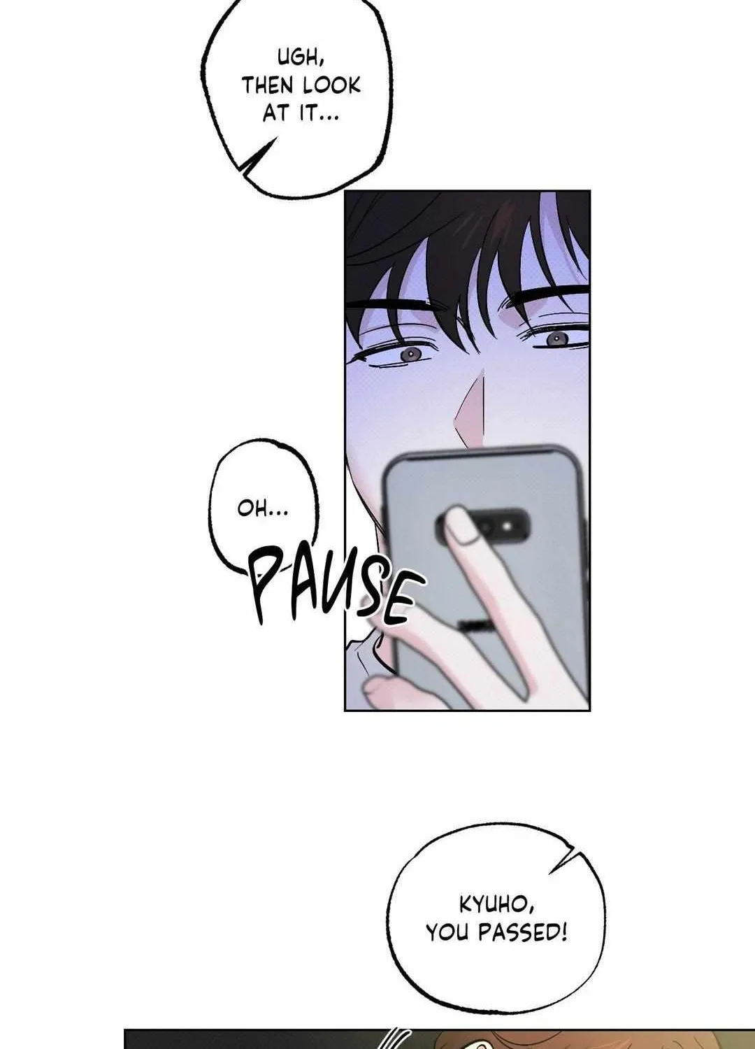 Read Part-Time Partner chapter 51 image 59 on Lezhin