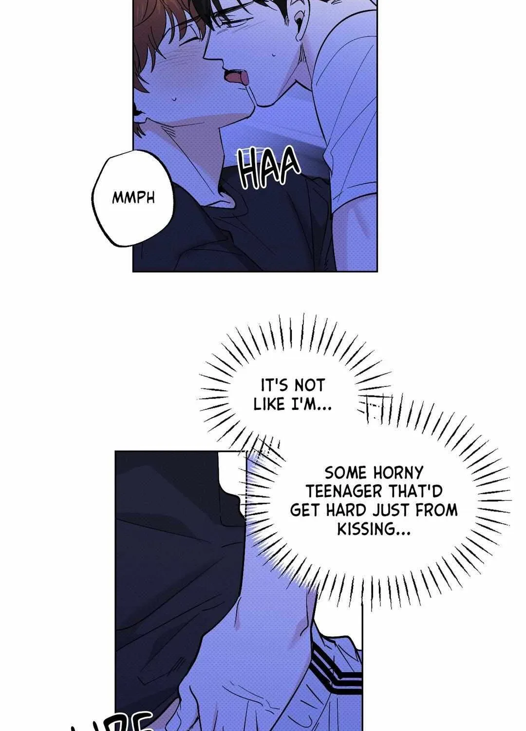 Read Part-Time Partner chapter 51 image 6 on Lezhin
