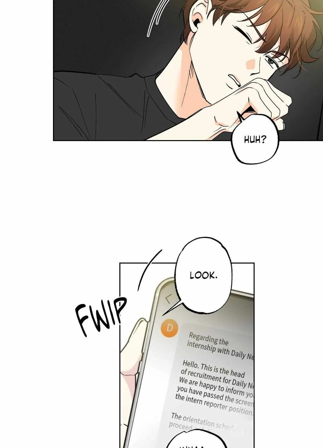 Read Part-Time Partner chapter 51 image 60 on Lezhin