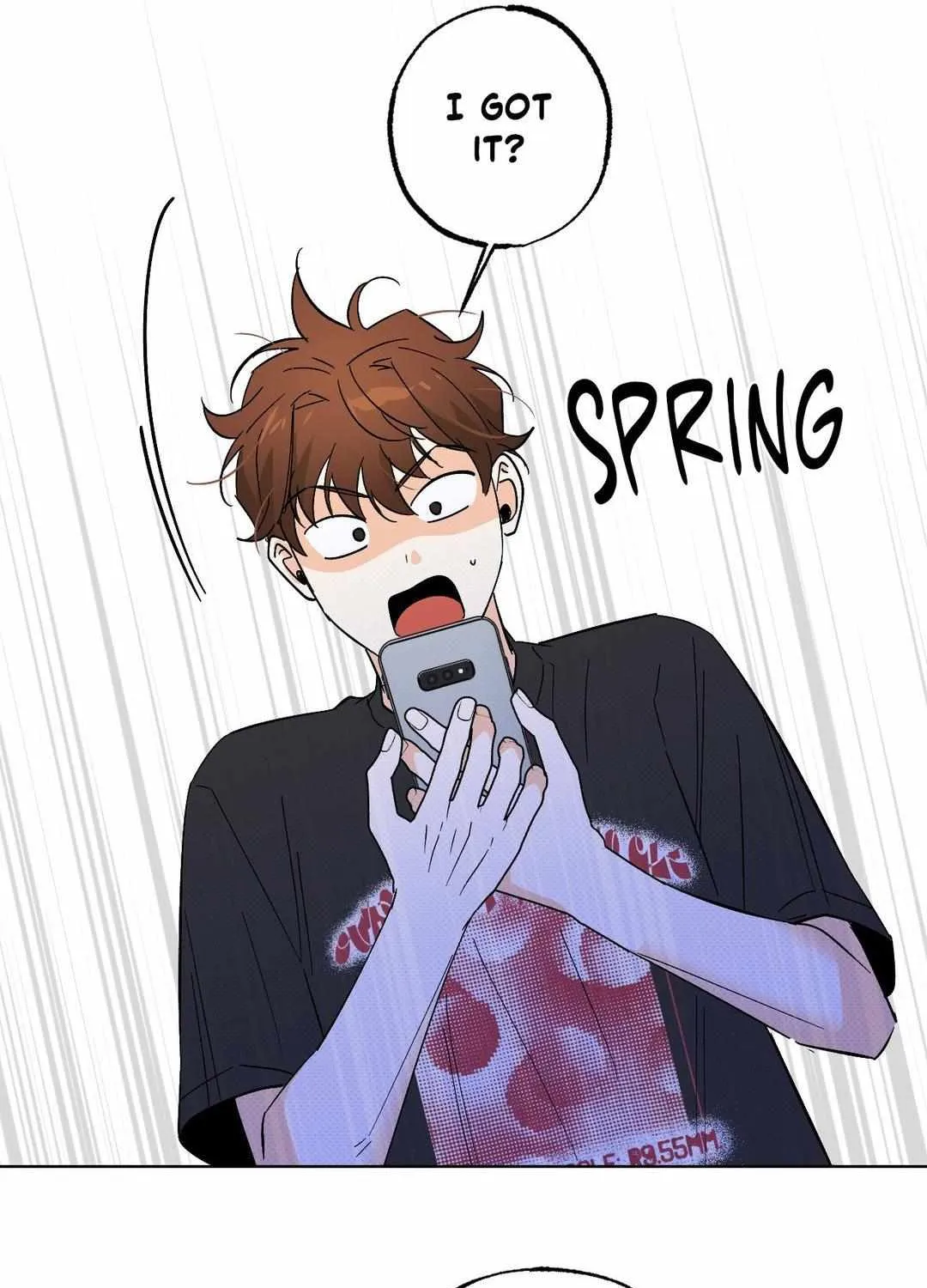 Read Part-Time Partner chapter 51 image 62 on Lezhin