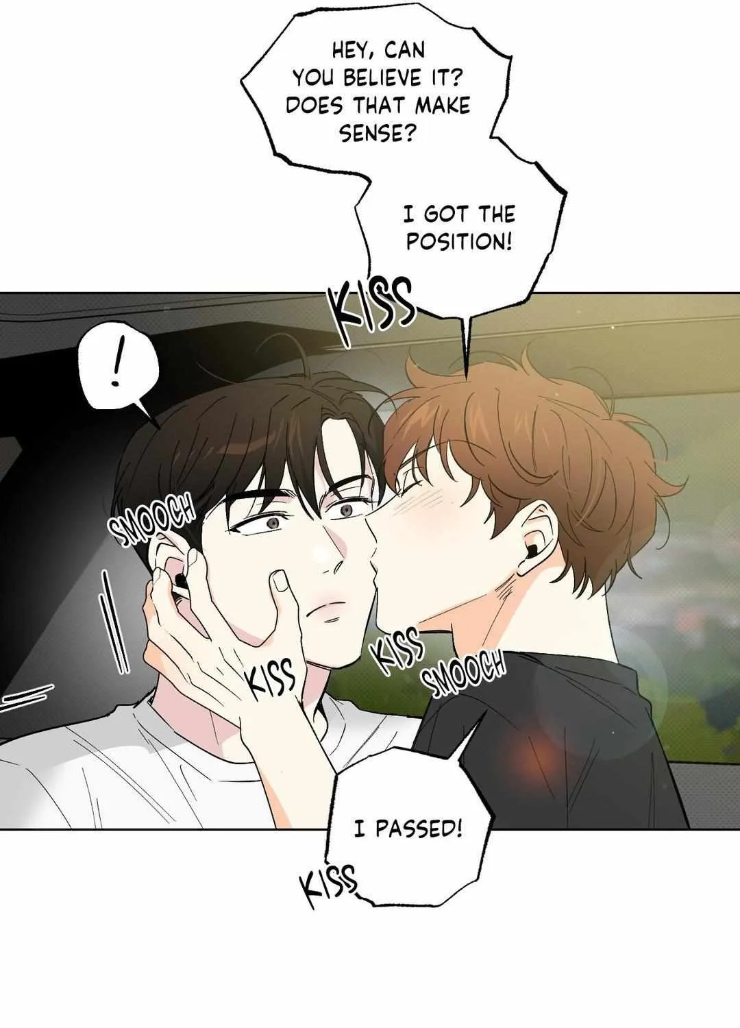 Read Part-Time Partner chapter 51 image 65 on Lezhin