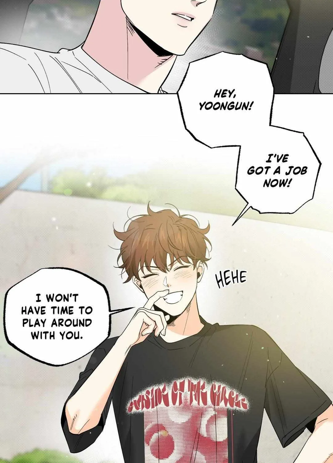 Read Part-Time Partner chapter 51 image 69 on Lezhin