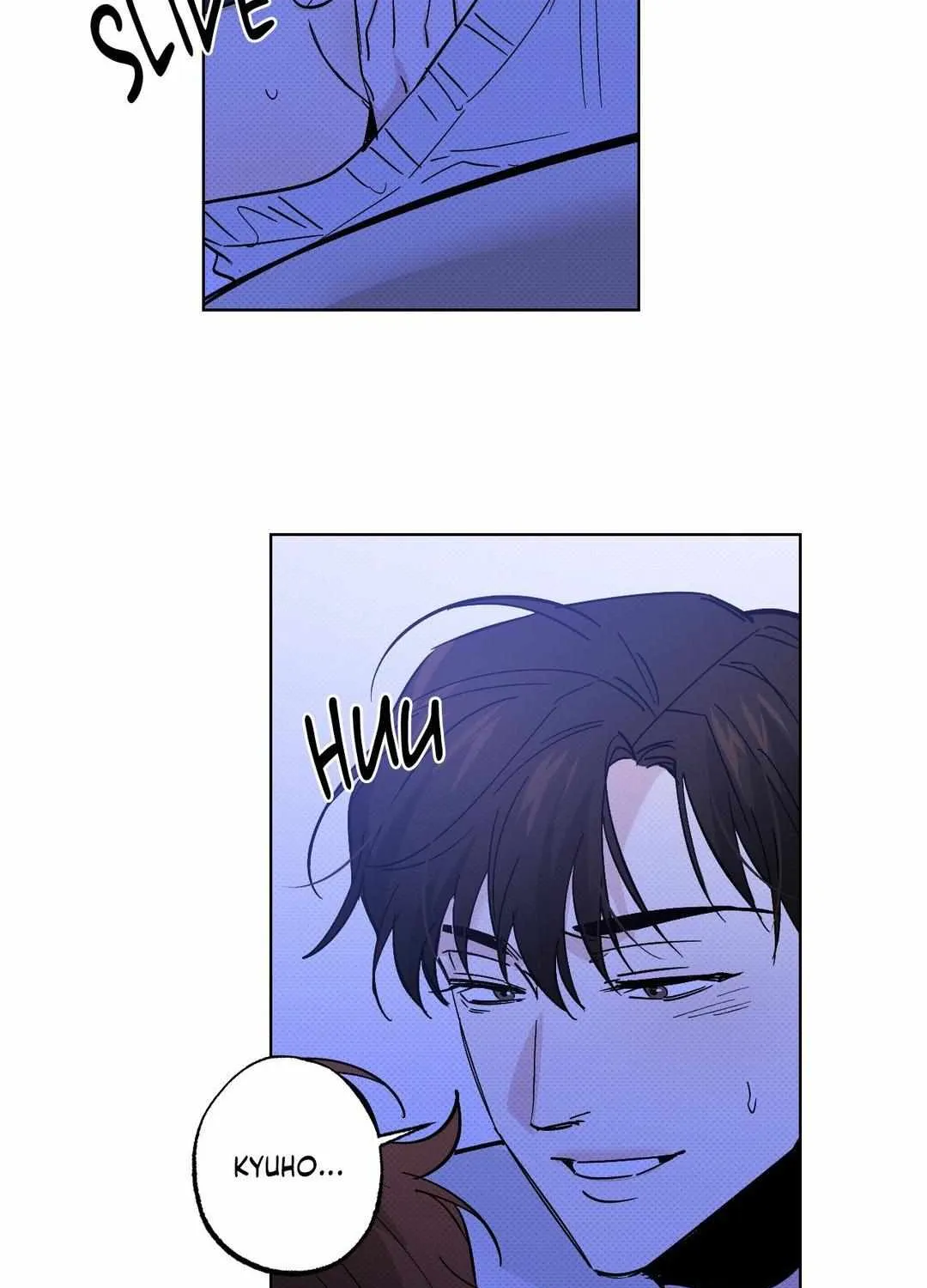 Read Part-Time Partner chapter 51 image 7 on Lezhin