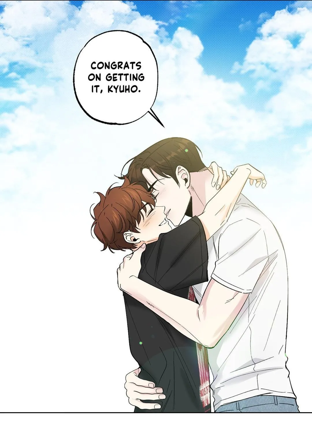 Read Part-Time Partner chapter 51 image 71 on Lezhin