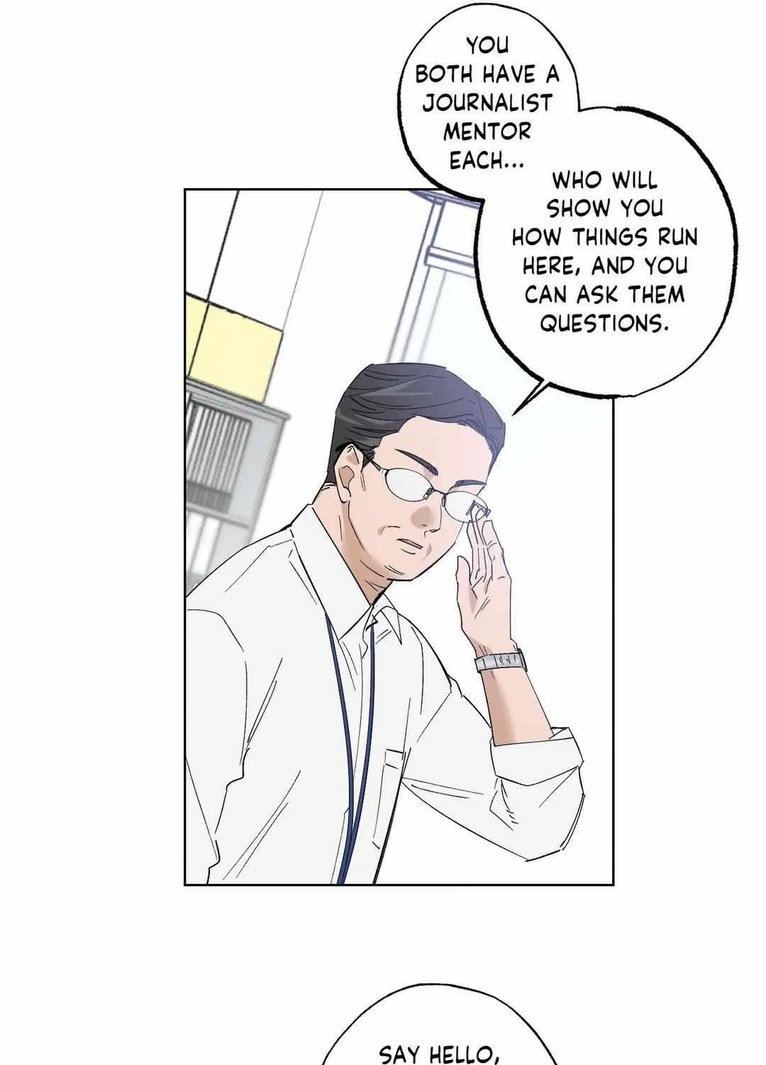 Read Part-Time Partner chapter 52 image 10 on Lezhin