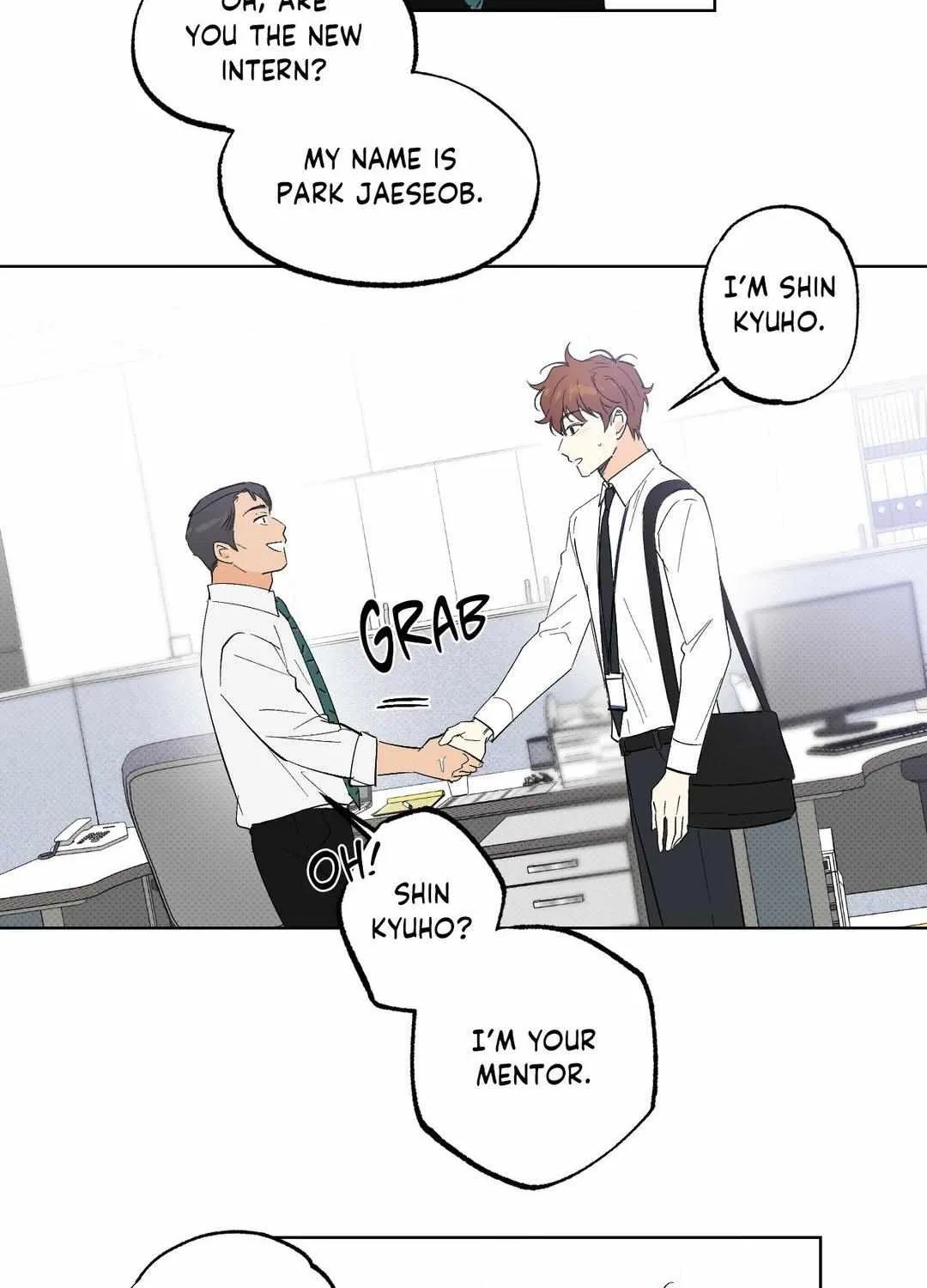 Read Part-Time Partner chapter 52 image 15 on Lezhin