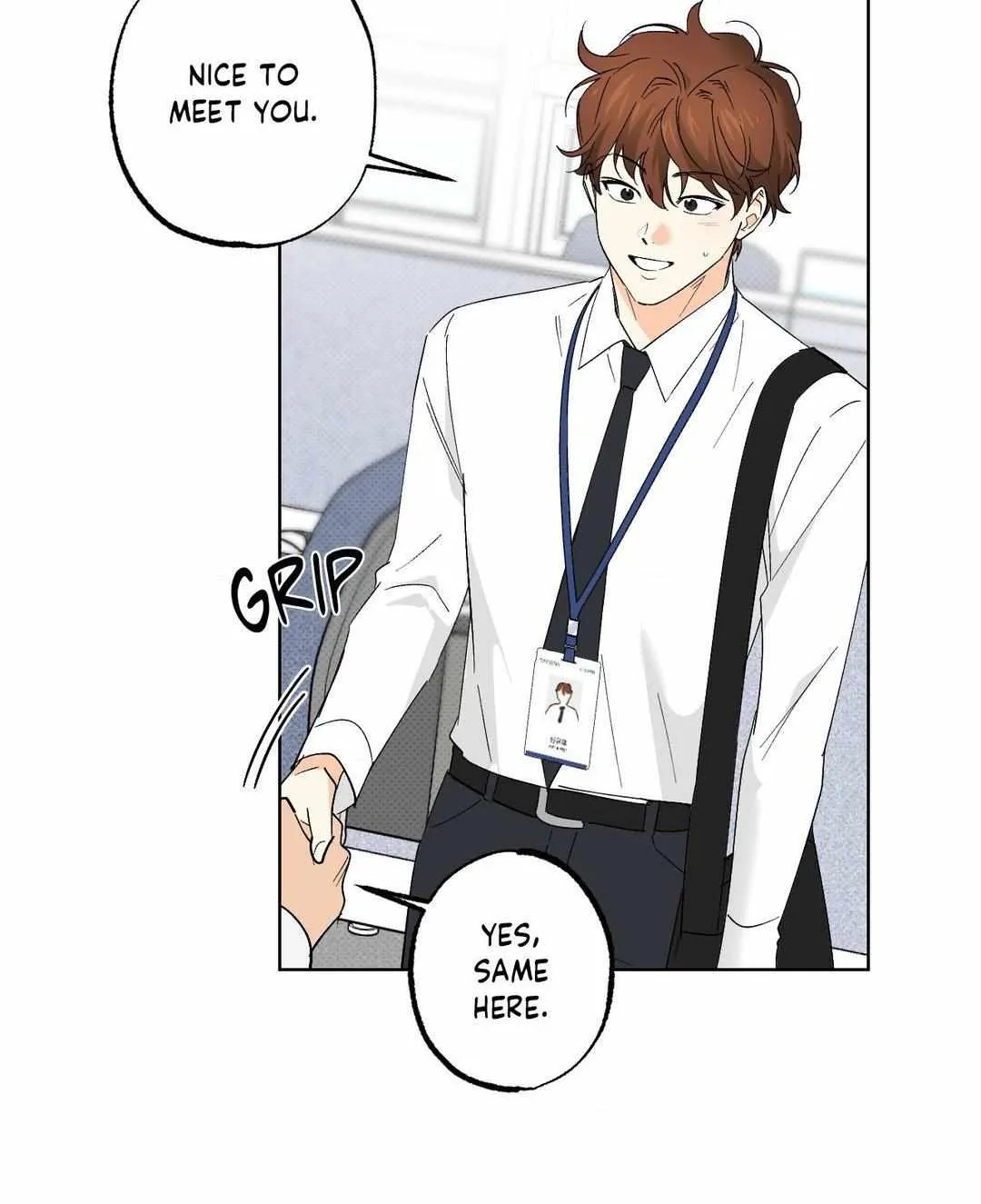 Read Part-Time Partner chapter 52 image 16 on Lezhin