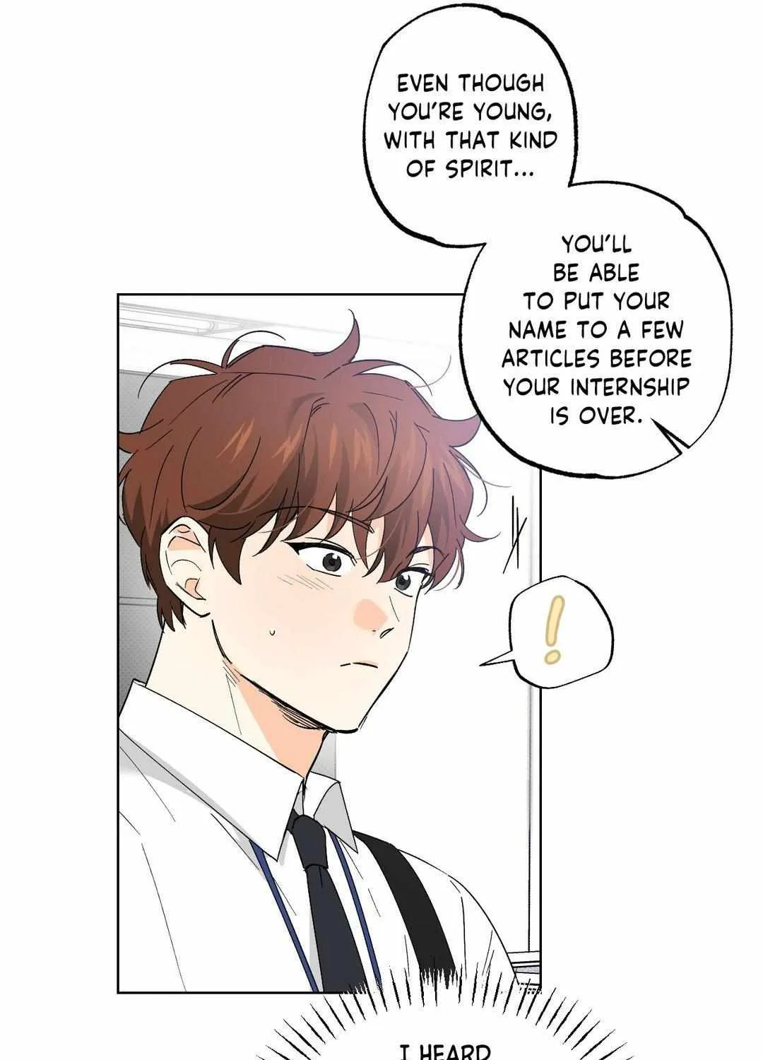 Read Part-Time Partner chapter 52 image 21 on Lezhin
