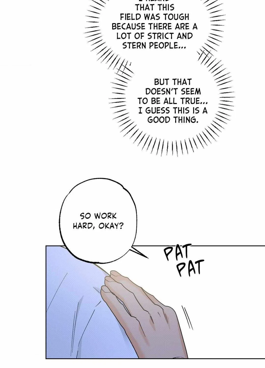 Read Part-Time Partner chapter 52 image 22 on Lezhin