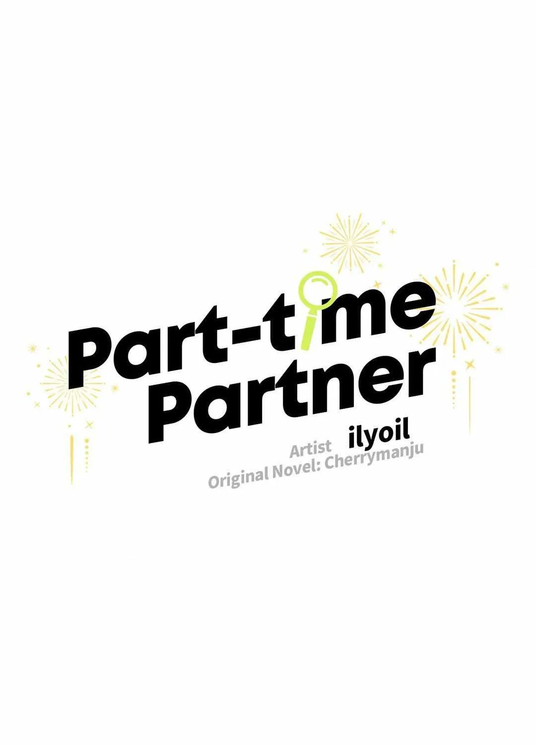 Read Part-Time Partner chapter 52 image 26 on Lezhin