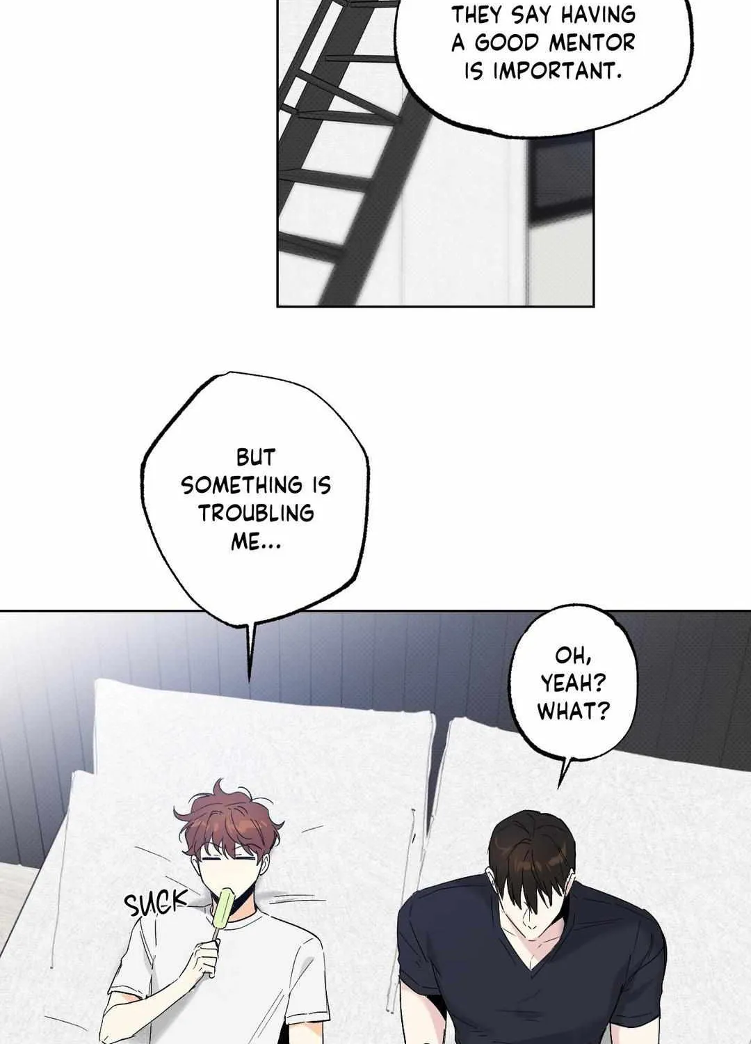 Read Part-Time Partner chapter 52 image 29 on Lezhin