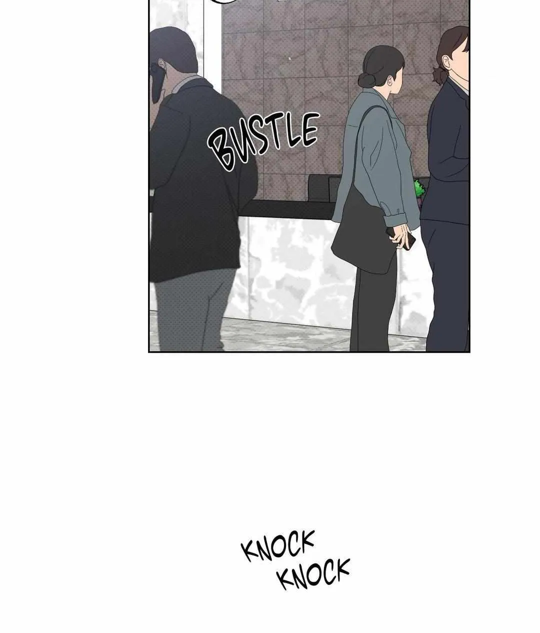 Read Part-Time Partner chapter 52 image 3 on Lezhin