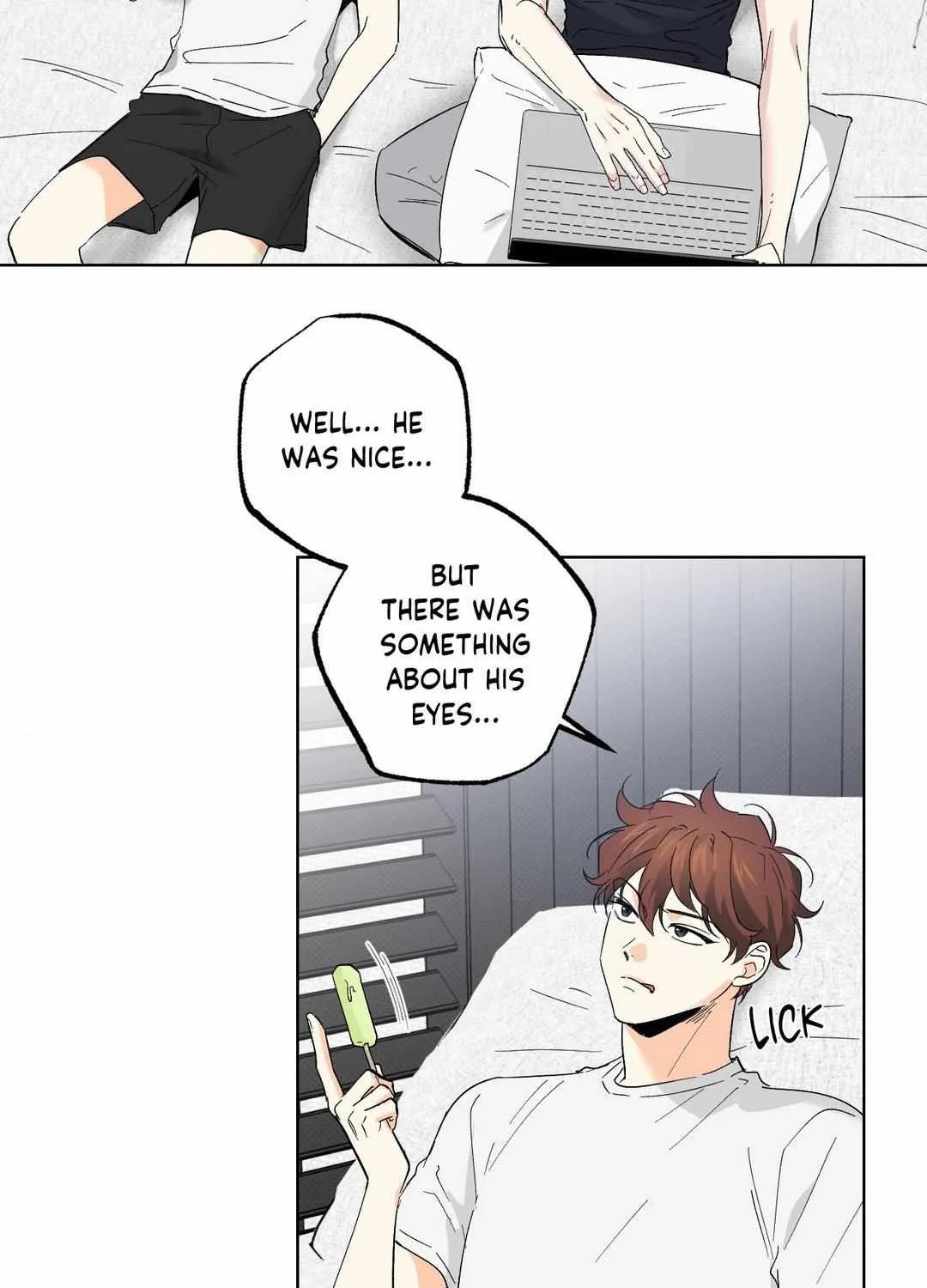 Read Part-Time Partner chapter 52 image 30 on Lezhin